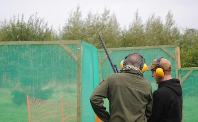  Día de práctica de jalo 